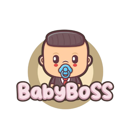 Logo Baby Boss